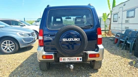 Suzuki Jimny 1.3i, снимка 4