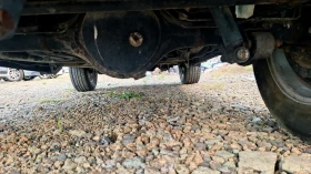 Suzuki Jimny 1.3i, снимка 17