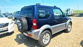 Suzuki Jimny 1.3i, снимка 3