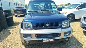 Suzuki Jimny 1.3i, снимка 2