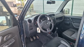 Suzuki Jimny 1.3i, снимка 10