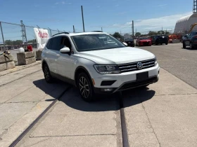 VW Tiguan * Comfortline * ОПЦИЯ ЗА ФИНАНСИРАНЕ * CARFAX, снимка 7
