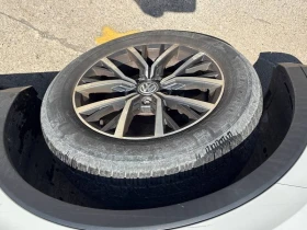 VW Tiguan * Comfortline * ОПЦИЯ ЗА ФИНАНСИРАНЕ * CARFAX, снимка 17