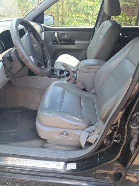 Kia Sorento, снимка 4