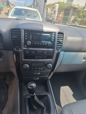 Kia Sorento, снимка 7