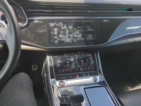 Audi RSQ8 ЦЕНА ДО БЪЛГАРИЯ РЕГИСТРАЦИЯ & АВТОКРЕДИТ, снимка 9