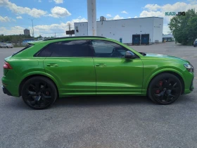Audi RSQ8 ЦЕНА ДО БЪЛГАРИЯ РЕГИСТРАЦИЯ & АВТОКРЕДИТ, снимка 4
