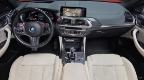 BMW X4 M COMPETITION CARBON PACKAGE, снимка 5