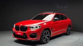 BMW X4 M COMPETITION CARBON PACKAGE, снимка 1