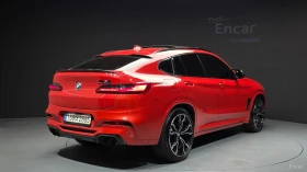 BMW X4 M COMPETITION CARBON PACKAGE, снимка 2