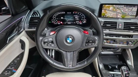 BMW X4 M COMPETITION CARBON PACKAGE, снимка 12
