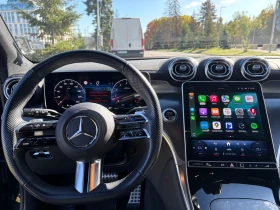 Mercedes-Benz GLC 300 4matic, снимка 7