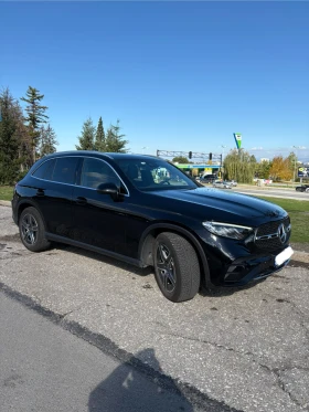 Mercedes-Benz GLC 300 4matic, снимка 5