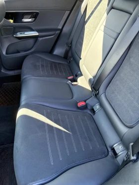 Mercedes-Benz GLC 300 4matic, снимка 9