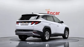 Hyundai Tucson Modern* 4WD* ПОДГРЕВ* ОБДУХВАНЕ* КАМЕРА* , снимка 3