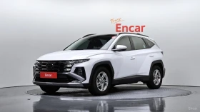 Hyundai Tucson Modern* 4WD* ПОДГРЕВ* ОБДУХВАНЕ* КАМЕРА* , снимка 1