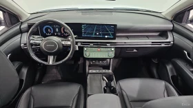 Hyundai Tucson Modern* 4WD* ПОДГРЕВ* ОБДУХВАНЕ* КАМЕРА* , снимка 5