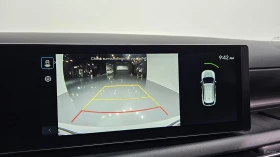 Hyundai Tucson Modern* 4WD* ПОДГРЕВ* ОБДУХВАНЕ* КАМЕРА* , снимка 13