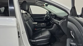 Hyundai Tucson Modern* 4WD* ПОДГРЕВ* ОБДУХВАНЕ* КАМЕРА* , снимка 9