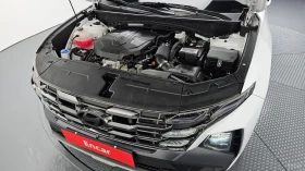 Hyundai Tucson Modern* 4WD* ПОДГРЕВ* ОБДУХВАНЕ* КАМЕРА* , снимка 17