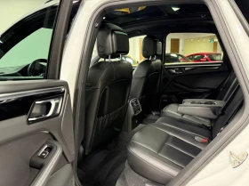 Porsche Macan S* 71к* Premium* Обдух* Панорама* Подгрев* BOSE* , снимка 14