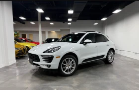 Porsche Macan S* 71к* Premium* Обдух* Панорама* Подгрев* BOSE* , снимка 1