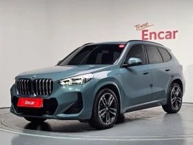 BMW X1 * X1 Sdrive 20I M Sports* , снимка 1