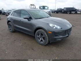 Porsche Macan S, снимка 1