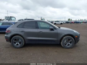 Porsche Macan S, снимка 4