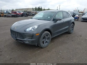 Porsche Macan S, снимка 3