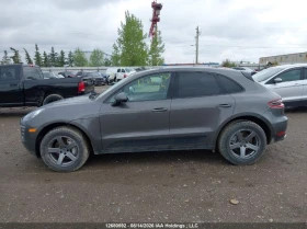 Porsche Macan S, снимка 5