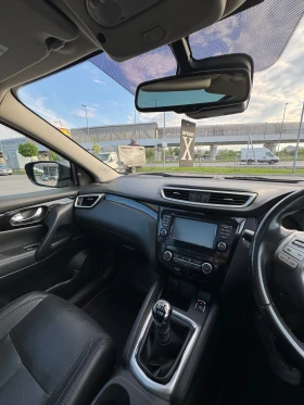 Nissan Qashqai QASHQAI TEKNA DIG-T , снимка 9