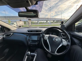 Nissan Qashqai QASHQAI TEKNA DIG-T , снимка 8