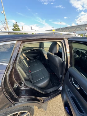 Nissan Qashqai QASHQAI TEKNA DIG-T , снимка 4