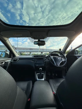 Nissan Qashqai QASHQAI TEKNA DIG-T , снимка 7