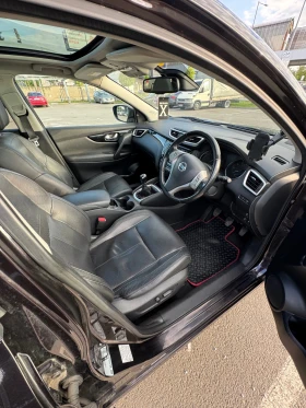 Nissan Qashqai QASHQAI TEKNA DIG-T , снимка 6