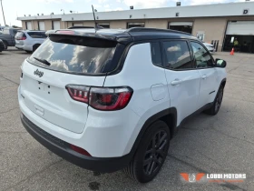 Jeep Compass, снимка 3