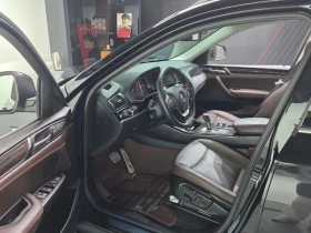 BMW X4 2.0d xDrive - САМО 30% АВАНС, снимка 10