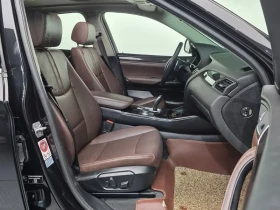 BMW X4 2.0d xDrive - САМО 30% АВАНС, снимка 11
