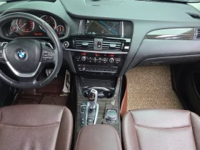 BMW X4 2.0d xDrive - САМО 30% АВАНС, снимка 7