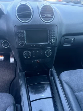 Mercedes-Benz ML 320 CDI Sport пакет, пружини, снимка 11
