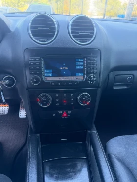 Mercedes-Benz ML 320 CDI Sport пакет, пружини, снимка 14