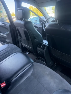 Mercedes-Benz ML 320 CDI Sport пакет, пружини, снимка 8