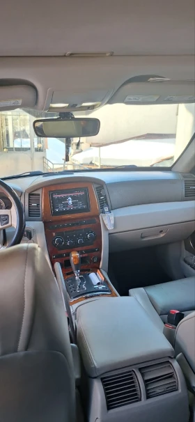 Jeep Grand cherokee, снимка 6