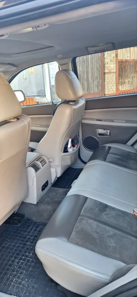 Jeep Grand cherokee, снимка 10