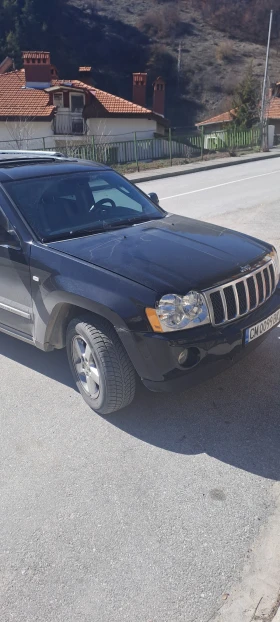 Jeep Grand cherokee, снимка 4