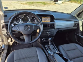 Mercedes-Benz GLK 220 CDI 170к.с. - [15] 