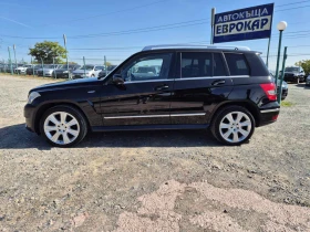 Mercedes-Benz GLK 220 CDI 170к.с. - [3] 