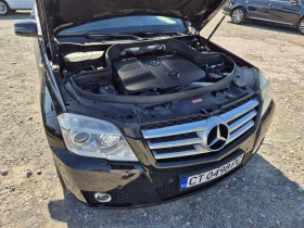 Mercedes-Benz GLK 220 CDI 170к.с. - [16] 