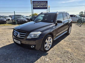 Mercedes-Benz GLK 220 CDI 170к.с. - [2] 